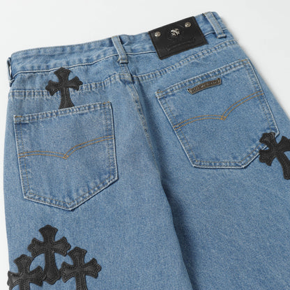 Chrome Hearts Pants-9975