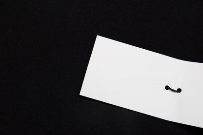 Chrome Hearts Neck Logo T-shirt K6022