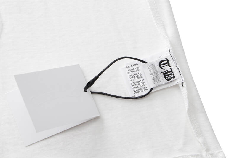 Chrome Hearts T-shirt-K6023