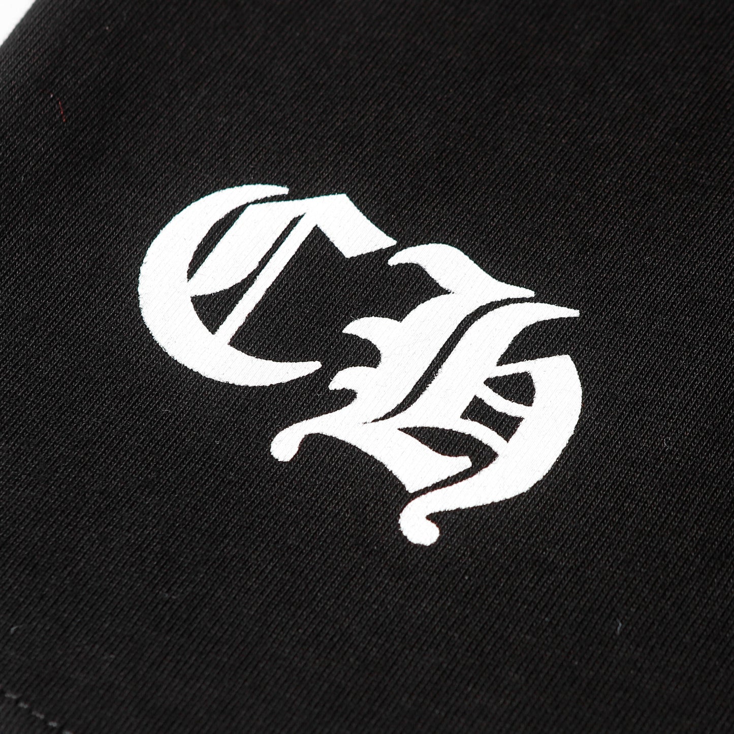 Chrome Hearts T-shirt-2252