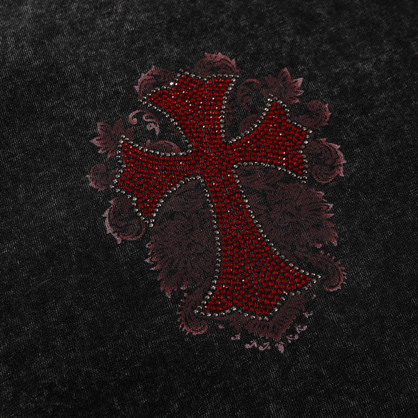 Chrome Hearts T-shirt 2235