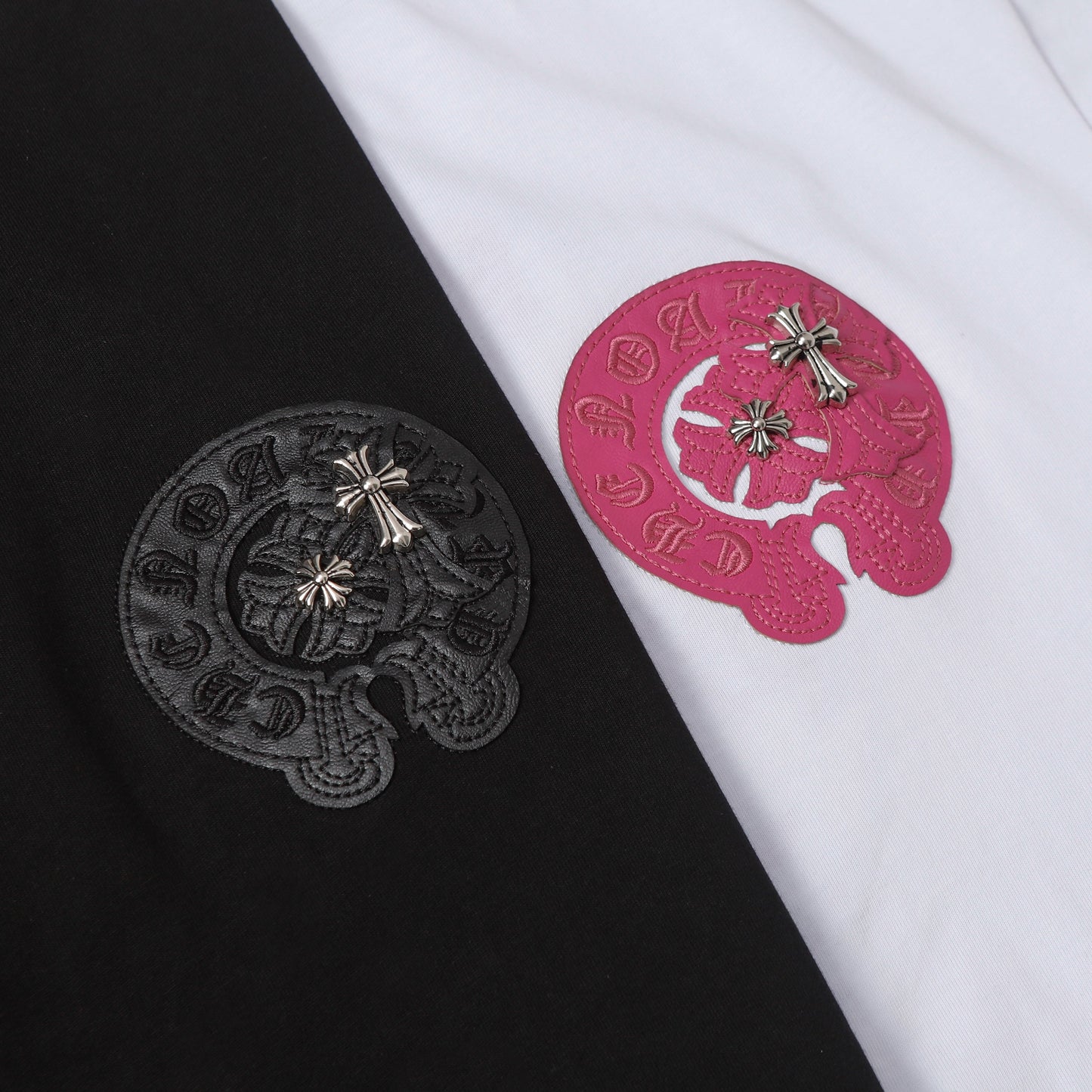 Chrome Hearts T-shirt 2268