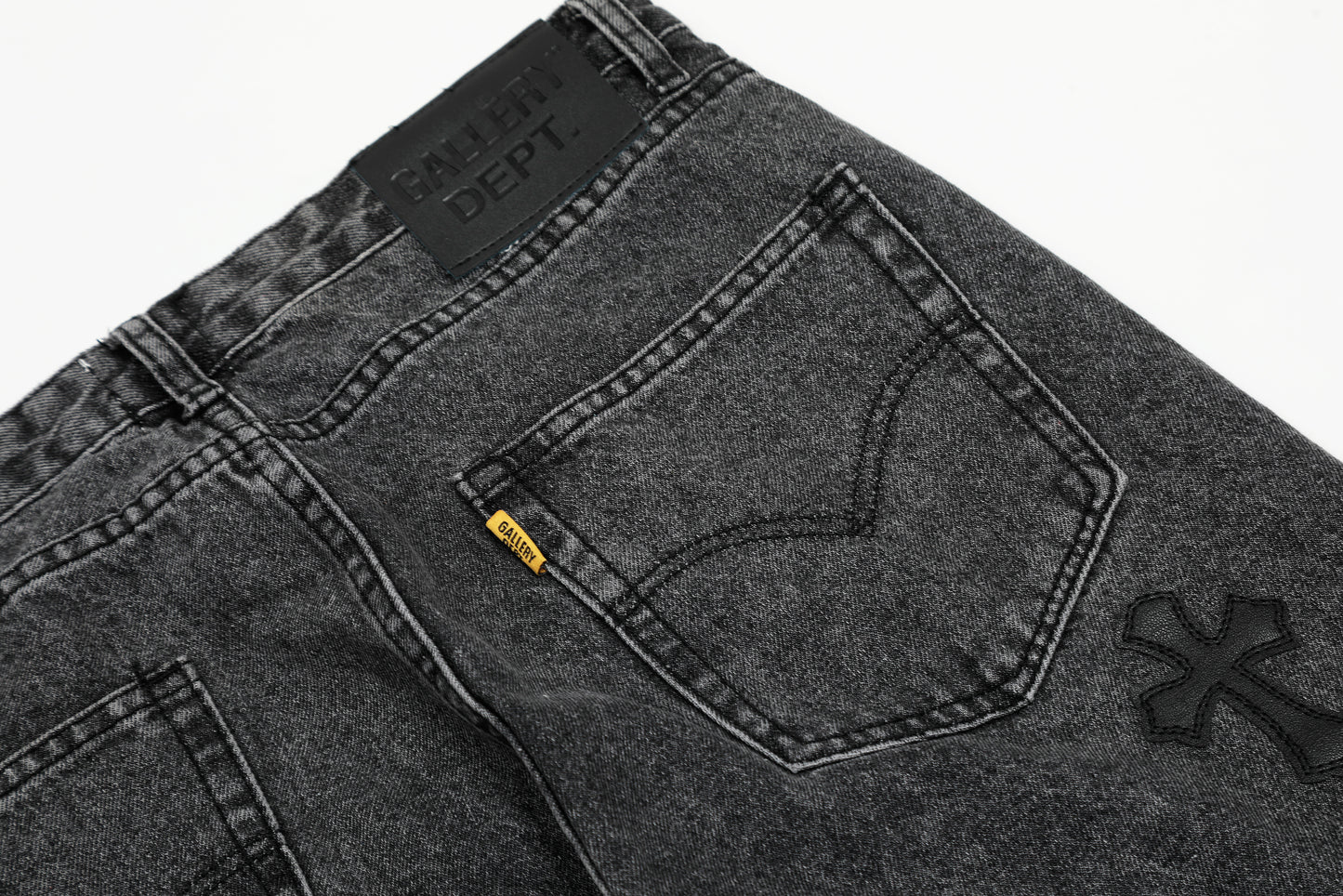 Chrome Hearts New Pants - 8102