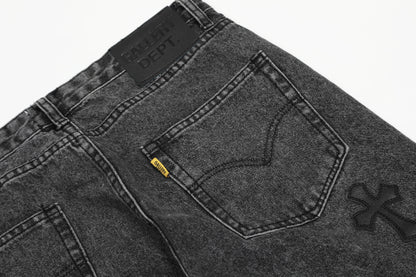 Chrome Hearts Pants-8102