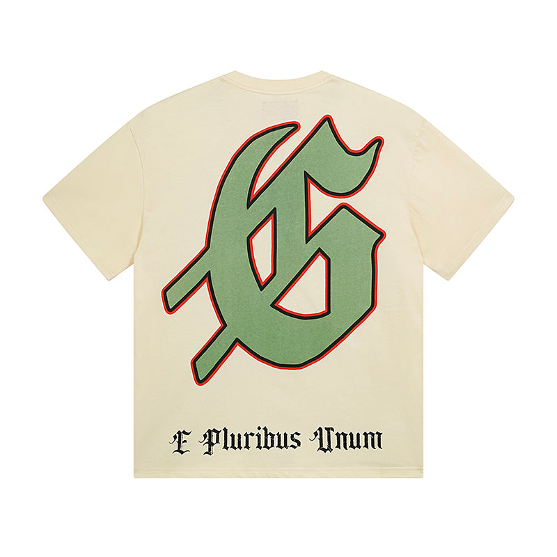 God Speed T-Shirt-3108