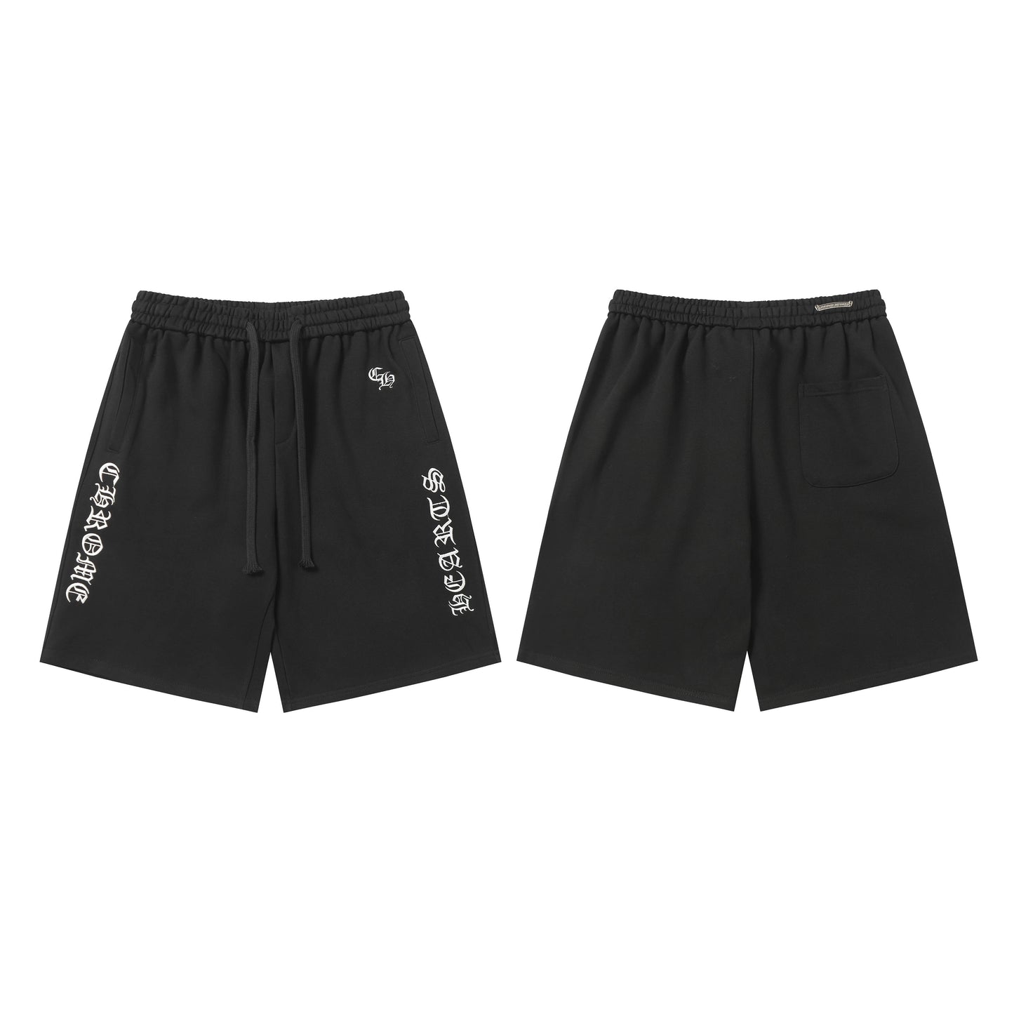 Chrome Hearts Shorts 2287