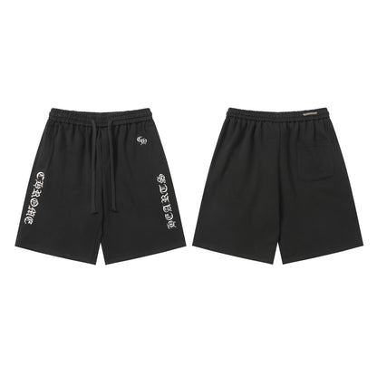 Chrome Hearts Shorts 2287