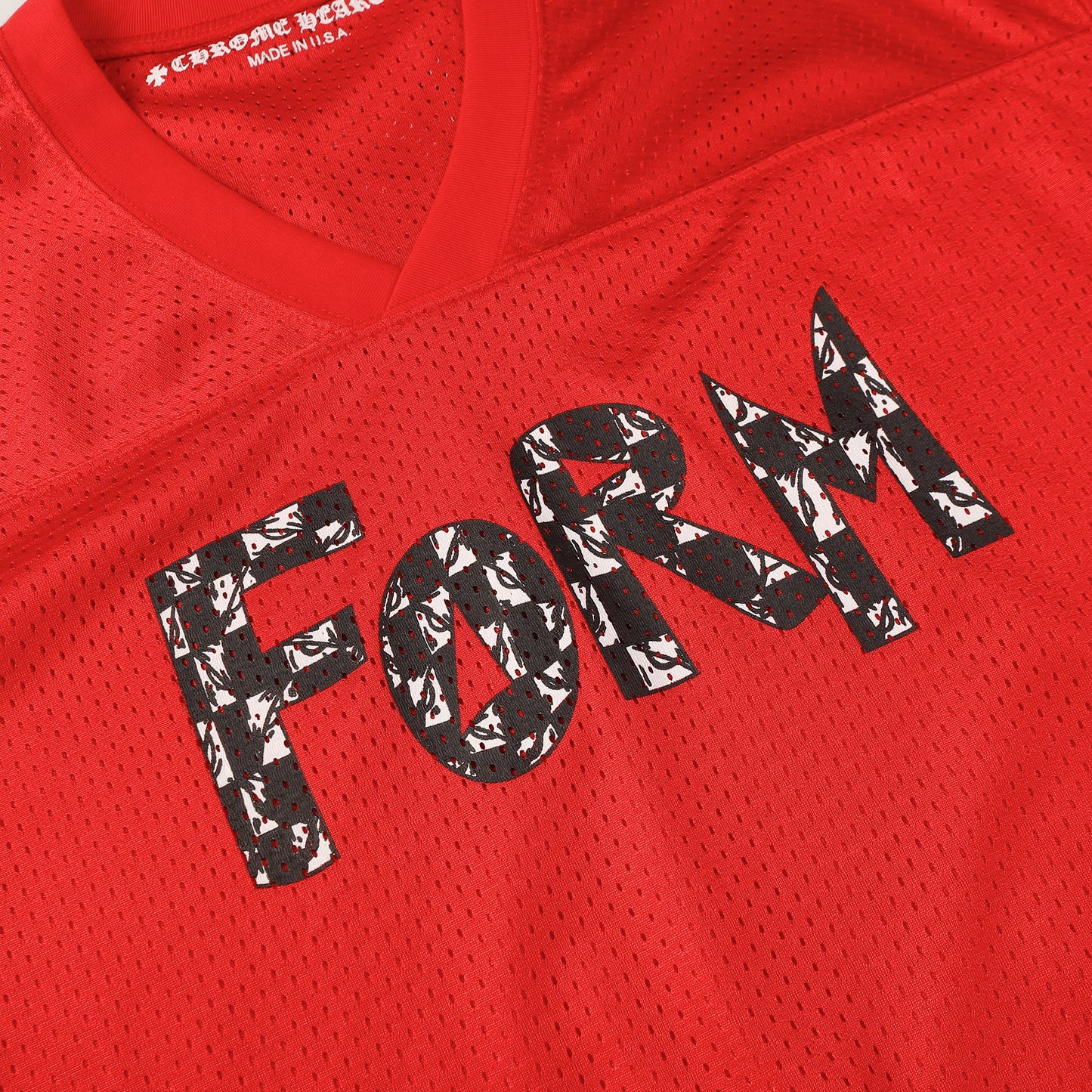 Chrome Hearts New SWEATSHIRTS -9998-1