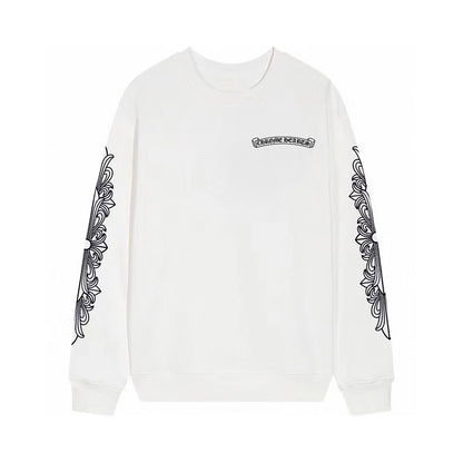 Chrome Hearts New SWEATSHIRTS -8800