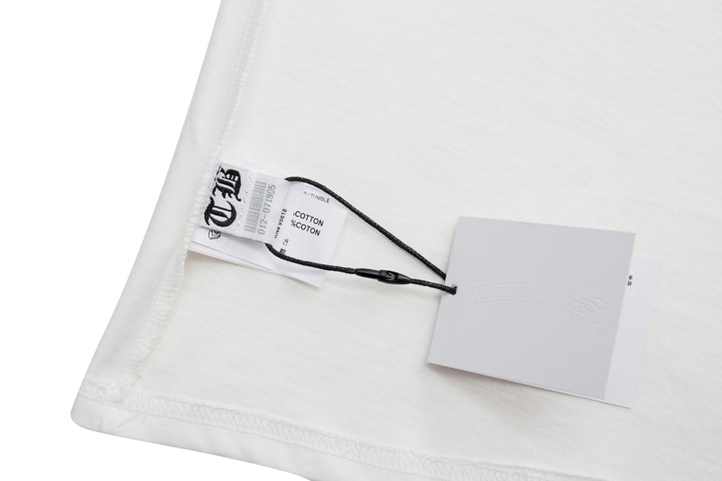 Chrome Hearts T-shirt 6064