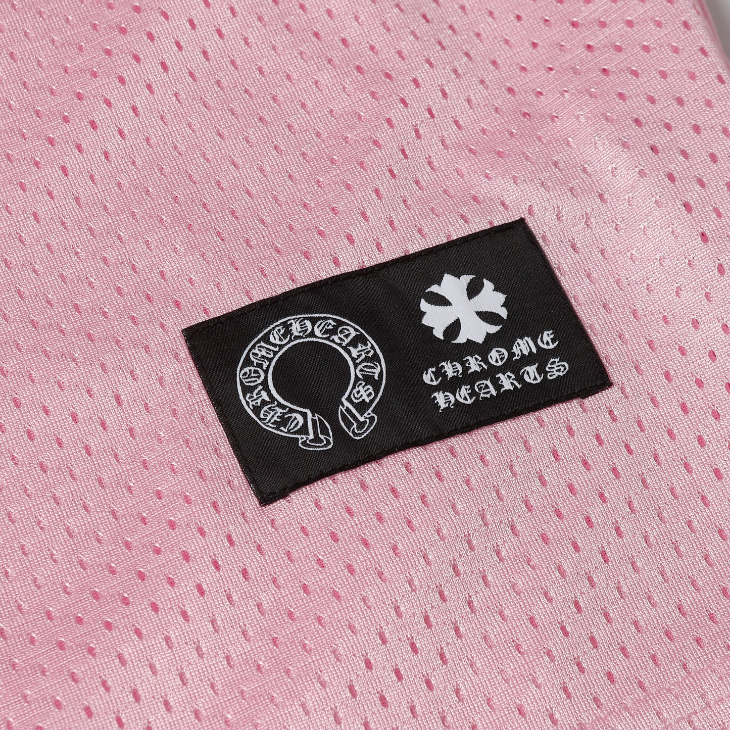 Mesh Ice Hockey Short Sleeve Tee -9996