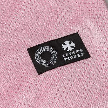 Mesh Ice Hockey Short Sleeve Tee -9996