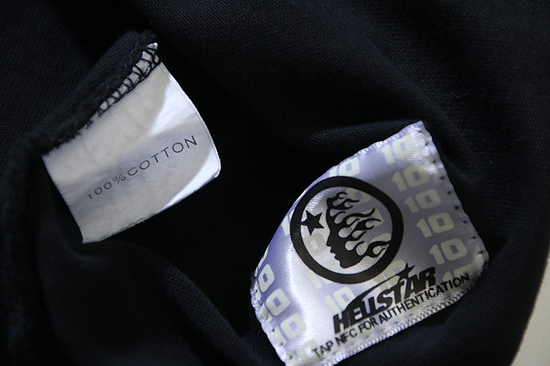 Hellstar new fashion T-shirt 6721