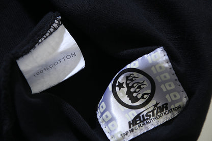 Hellstar new fashion T-shirt 6721