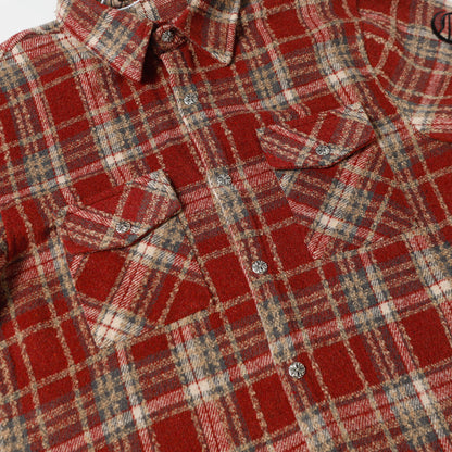 Chrome Hearts New Jacket