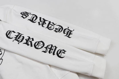 Chrome Hearts Hoodie K7030