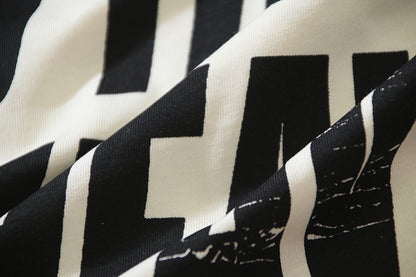 Hellstar new fashion T-shirt Suit