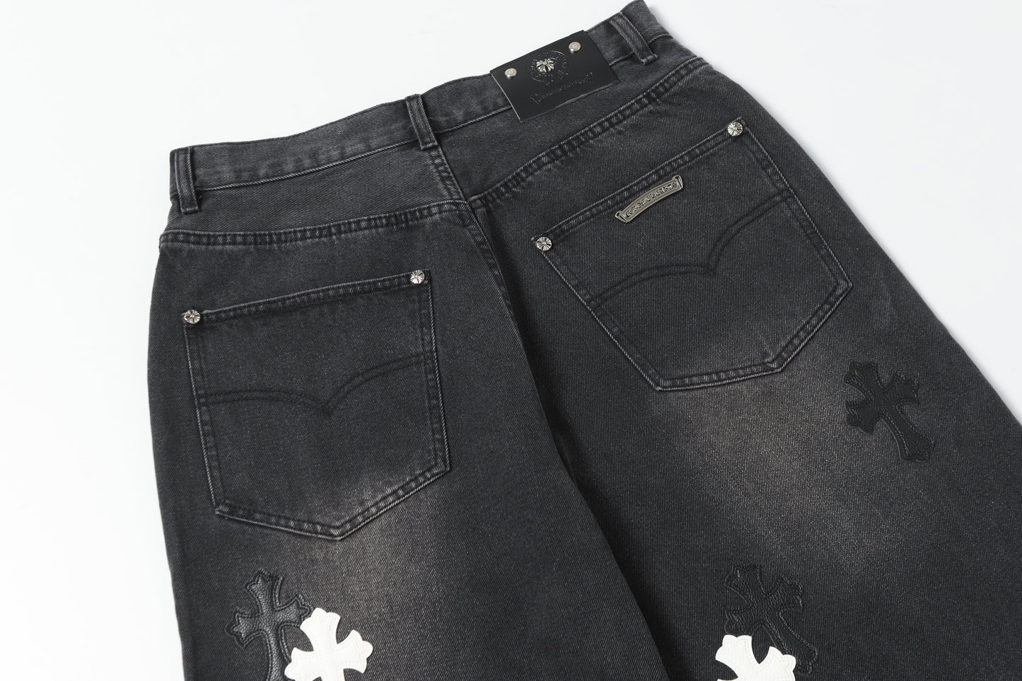 Chrome Hearts Pants