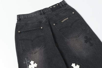 Chrome Hearts Pants