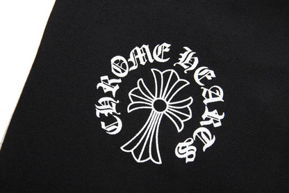 Chrome Hearts ZIP-UP Hoodie K5007