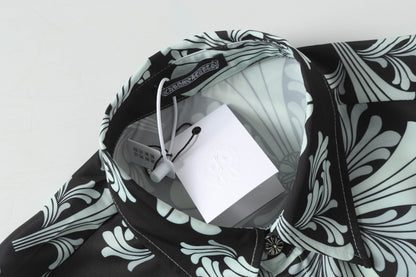 Chrome Hearts New Quick-drying short-sleeved shirts are super popular 2