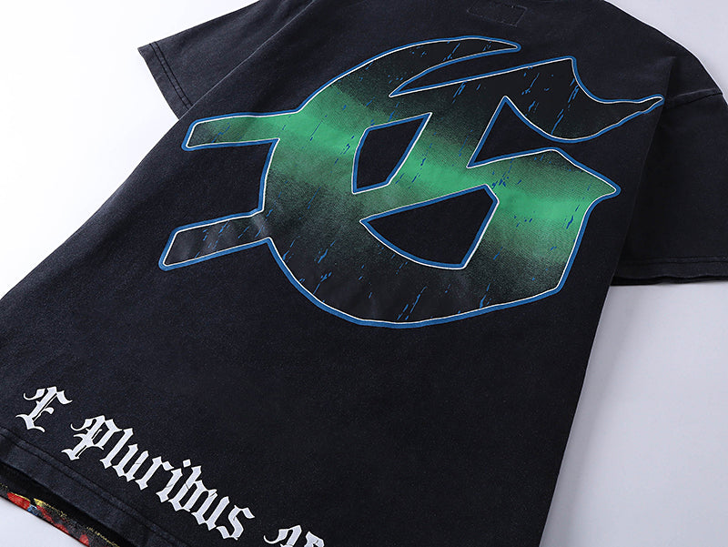 God Speed T-Shirt-1013