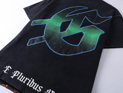 God Speed T-Shirt-1013