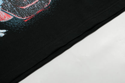 Hellstar new fashion T-shirt 1122