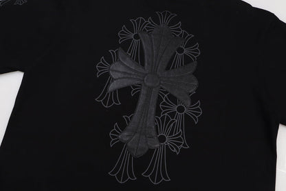 Chrome Hearts T-shirt 6102
