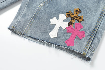 Chrome Hearts Shorts