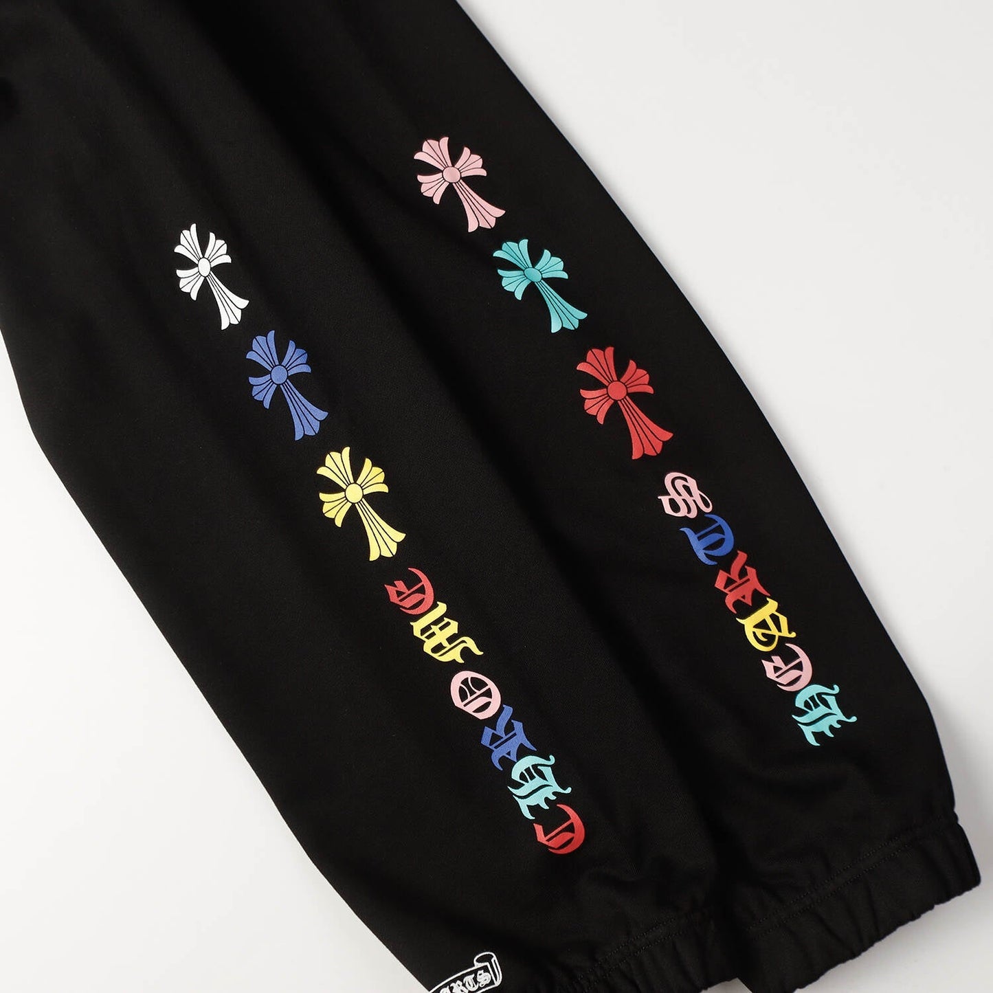 Chrome Hearts Pants 1003