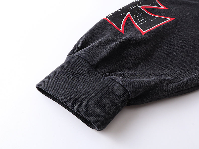 God Speed Sweatshirt-1100