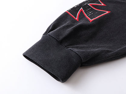 God Speed Sweatshirt-1100