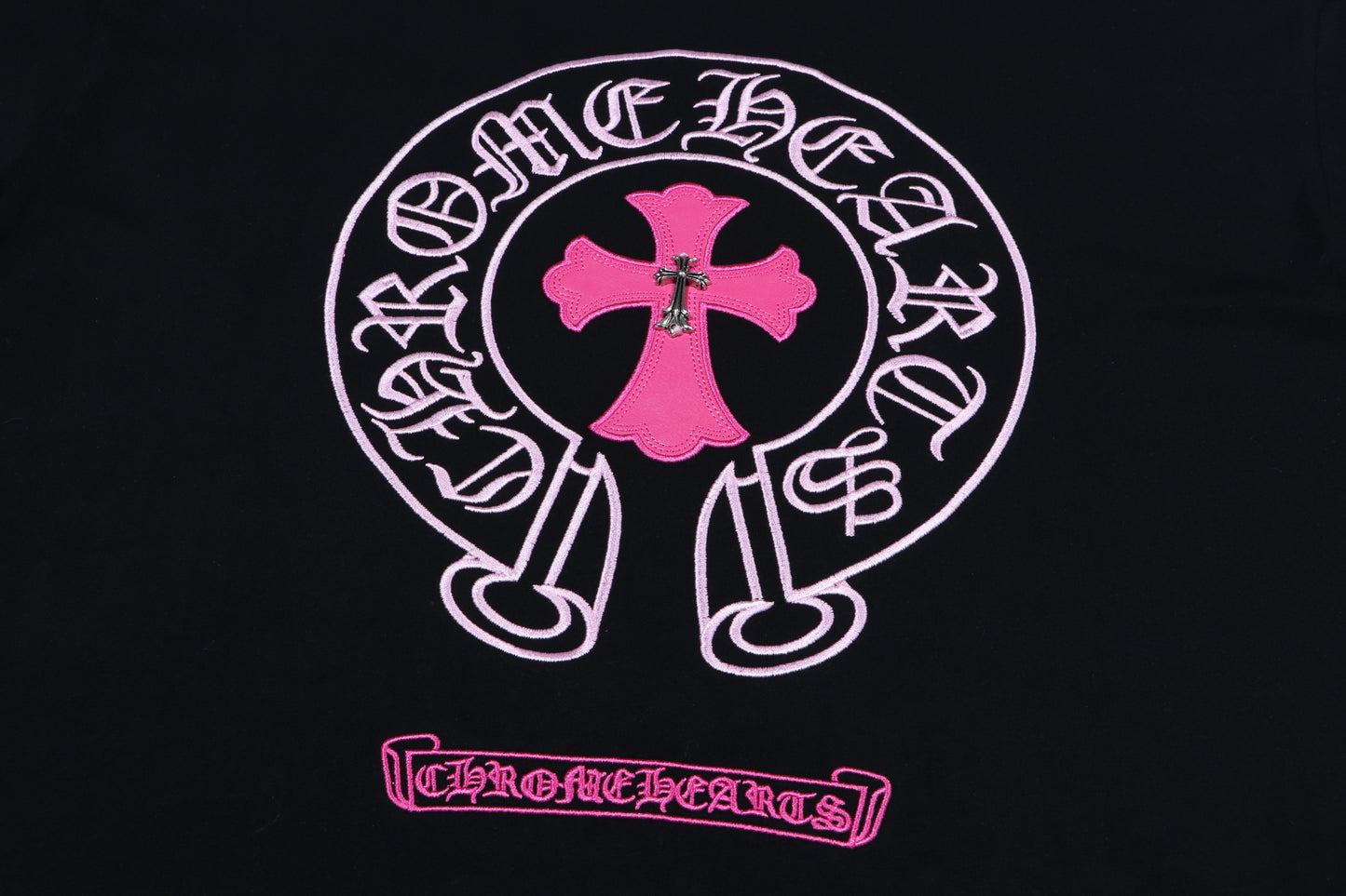 Chrome Hearts T-shirt 6110