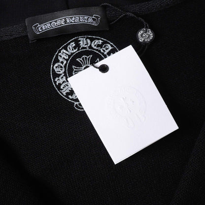 Chrome Hearts ZIP-UP Hoodie 8660