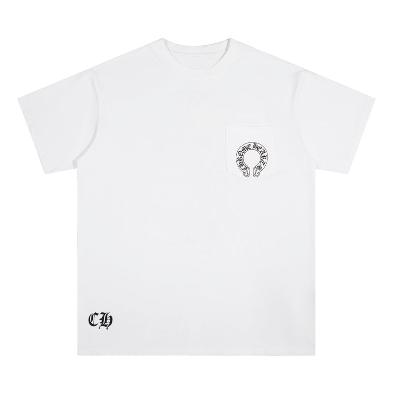 Chrome Hearts T-shirt 6106