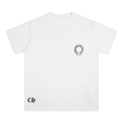 Chrome Hearts T-shirt 6106