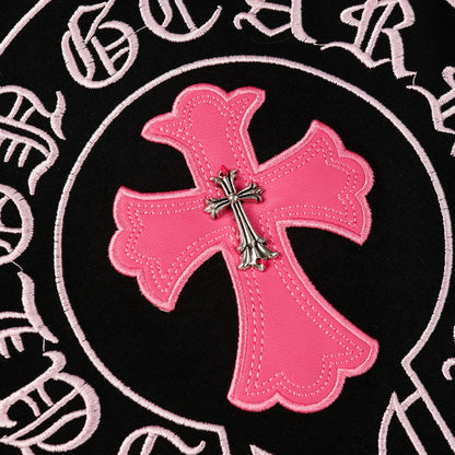 Chrome Hearts T-shirt 9988