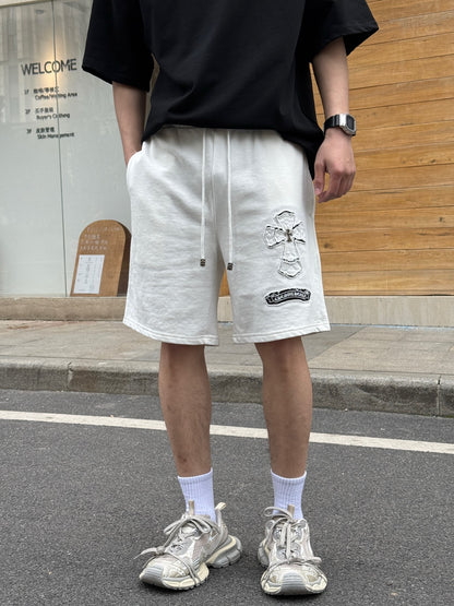 Chrome Hearts New Shorts -9057