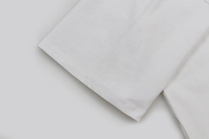 Chrome Hearts T-shirt 6102