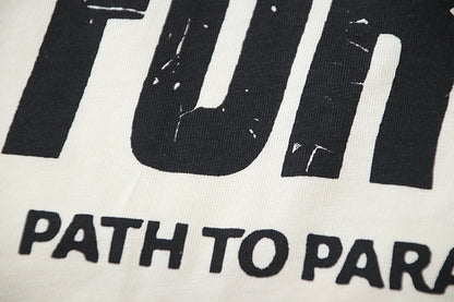 Hellstar new fashion T-shirt Suit