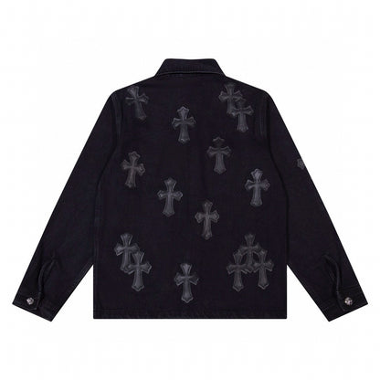 Chrome Hearts New Jacket -112