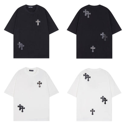 Chrome Hearts T-shirt-K6033