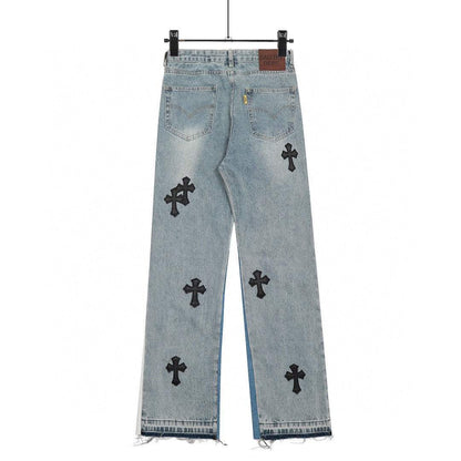 Chrome Hearts Pants 8116