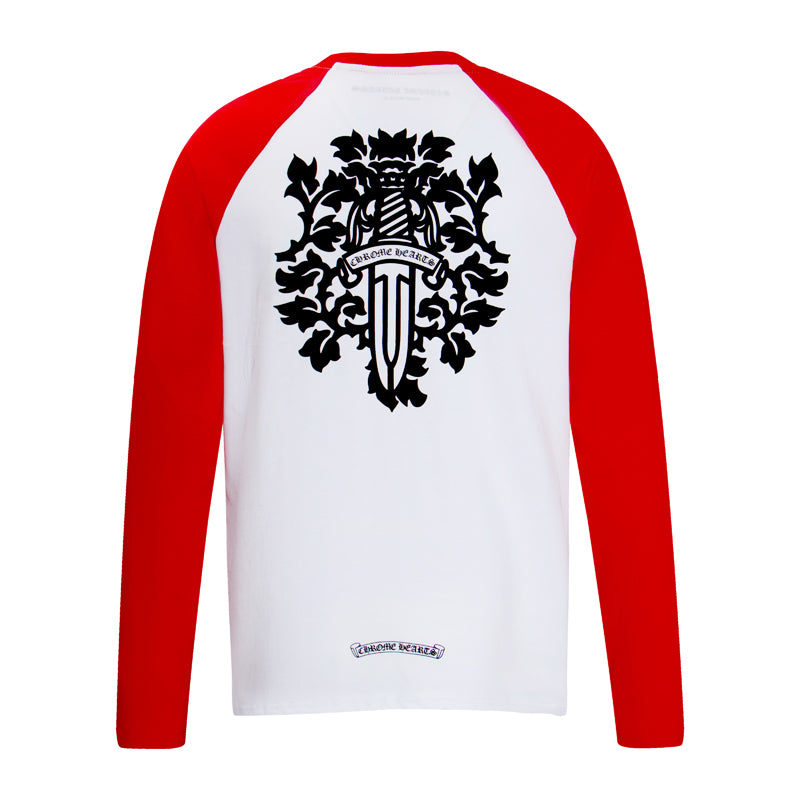 Chrome Hearts New SWEATSHIRTS -9001