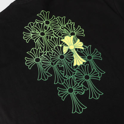 Chrome Hearts New T-shirts 2256