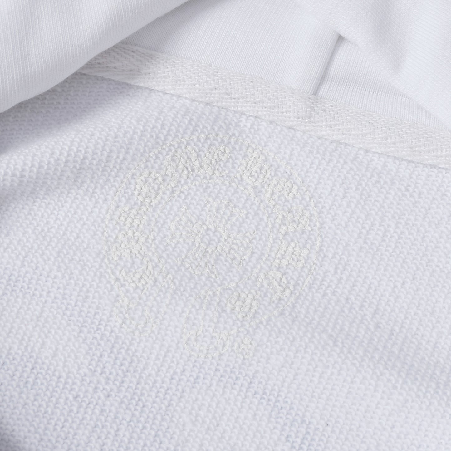 Chrome Hearts New Hoodie -8897