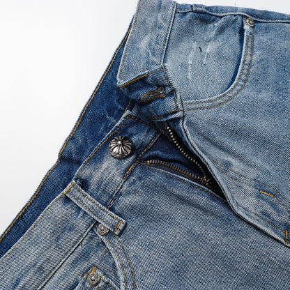 Chrome Hearts New Shorts -9920