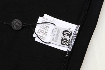 Chrome Hearts Men's Long-Sleeve T-shirtSweatshirt K8018