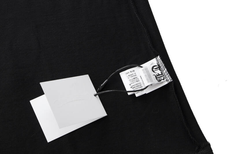 Chrome Hearts T-shirt-K6023